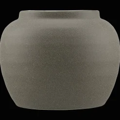 Outlet Bouclair Ceramic Round Vase