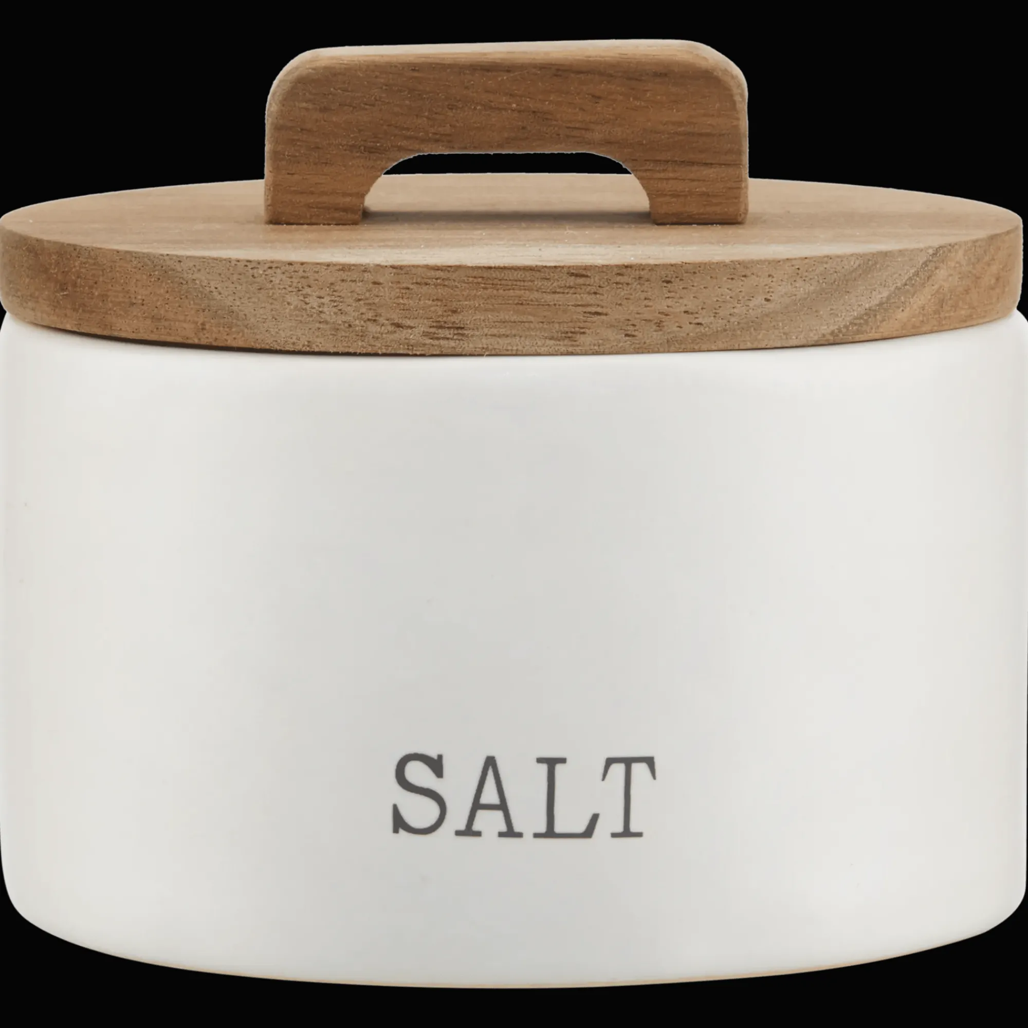 Best Bouclair Ceramic Salt Jar