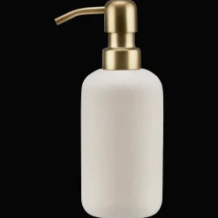 New Bouclair Ceramic Soap Dispenser