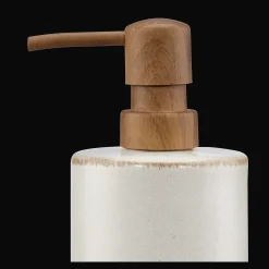 Online Bouclair Ceramic Soap Dispenser
