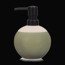 Clearance Bouclair Ceramic Soap Dispenser