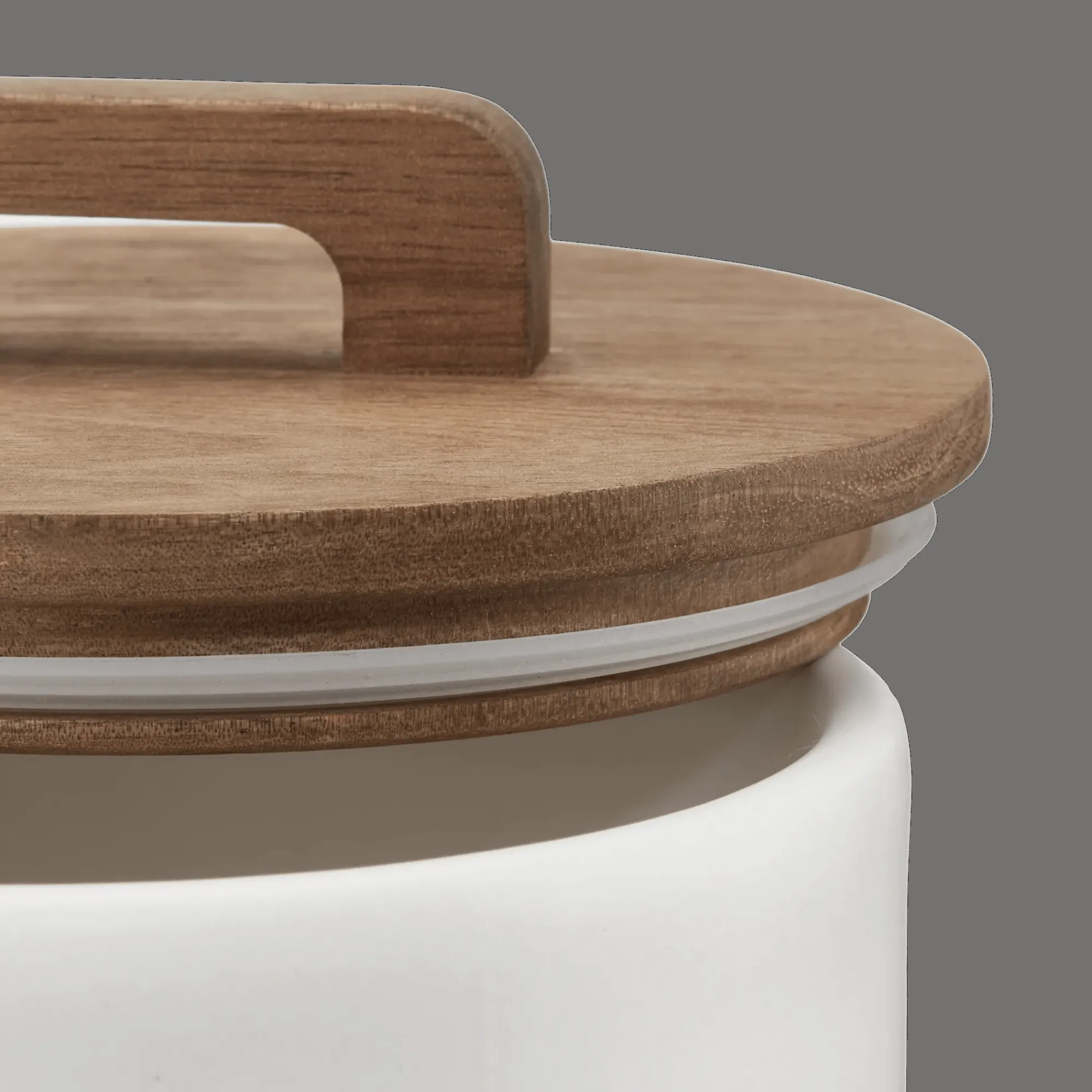 Sale Bouclair Ceramic Sugar Jar