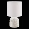 New Bouclair Ceramic Table Lamp