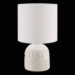 New Bouclair Ceramic Table Lamp