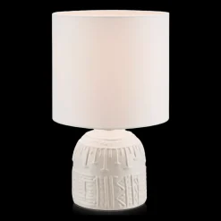 New Bouclair Ceramic Table Lamp