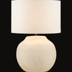 Discount Bouclair Ceramic Table Lamp