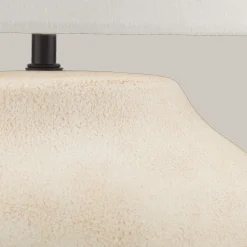 Discount Bouclair Ceramic Table Lamp