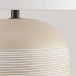 Discount Bouclair Ceramic Table Lamp