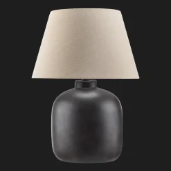 Clearance Bouclair Ceramic Table Lamp