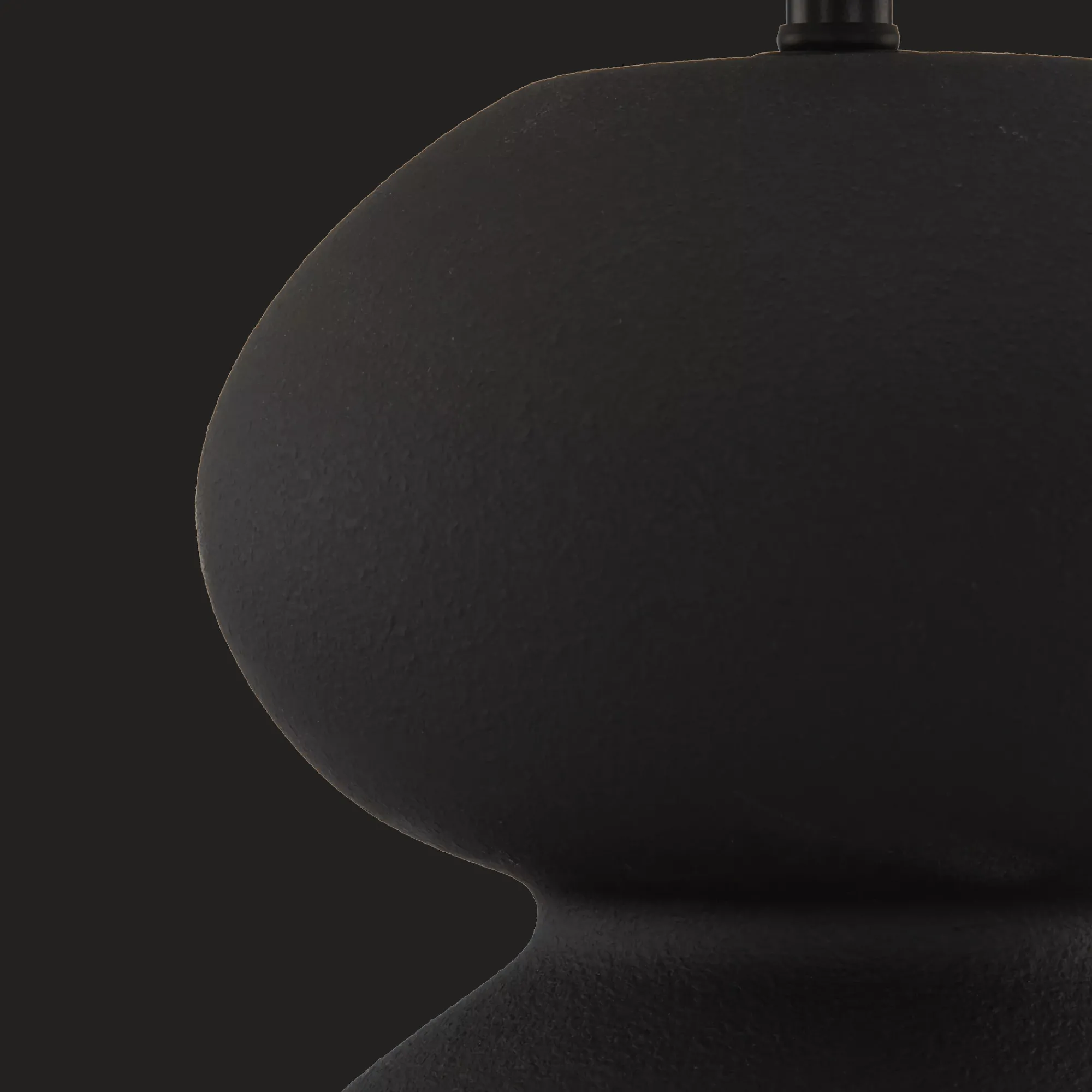 Best Bouclair Ceramic Table Lamp