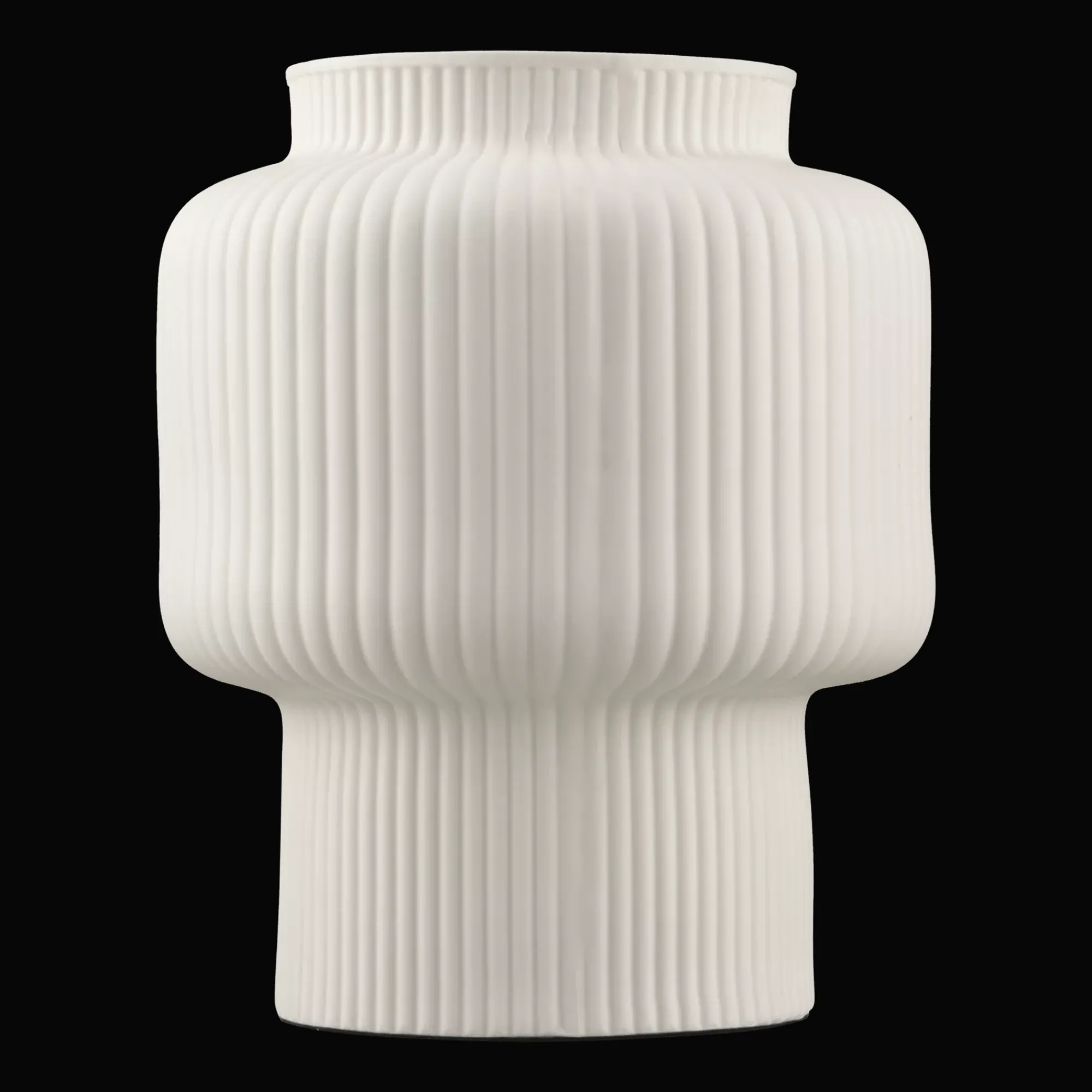 Clearance Bouclair Ceramic Table Lamp