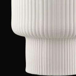 Clearance Bouclair Ceramic Table Lamp