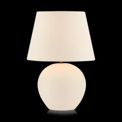 Discount Bouclair Ceramic Table Lamp