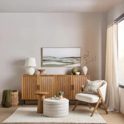 Discount Bouclair Ceramic Table Lamp