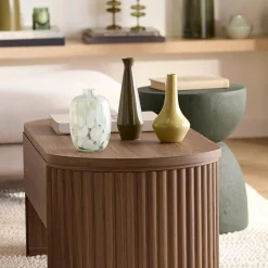 Clearance Bouclair Ceramic Table Vase