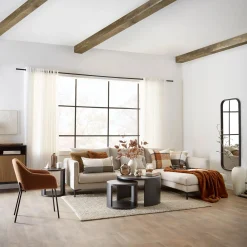 Online Bouclair Ceramic Table Vase