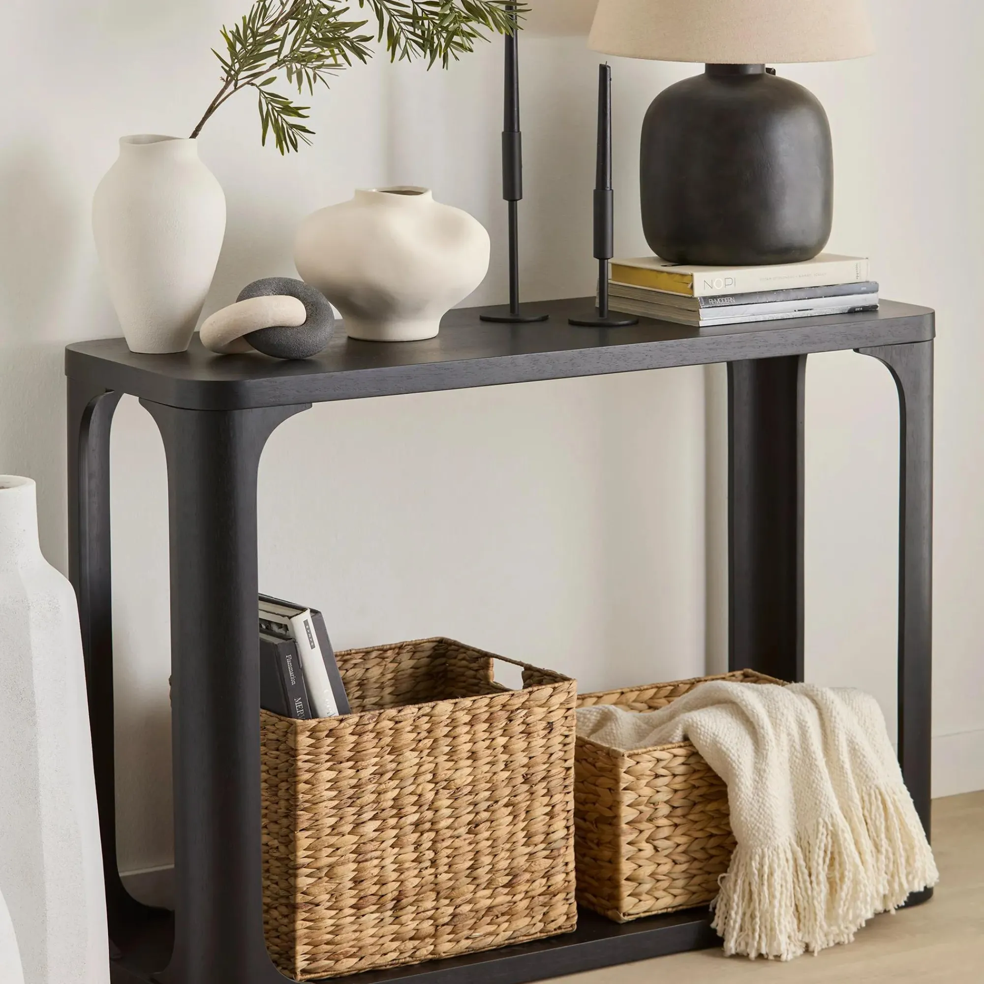 Online Bouclair Ceramic Table Vase