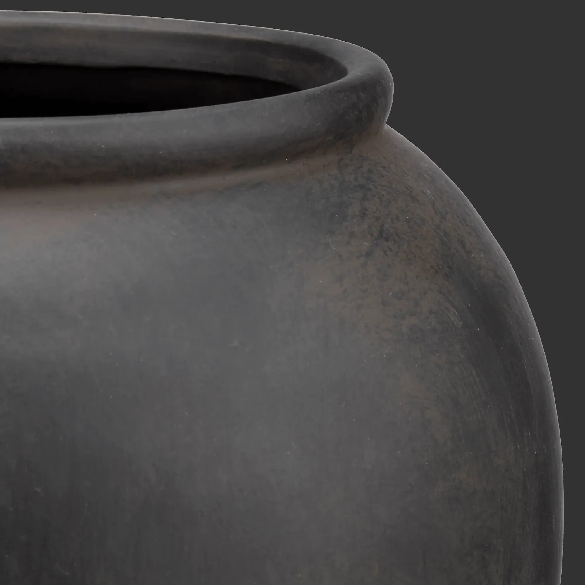 Online Bouclair Ceramic Table Vase