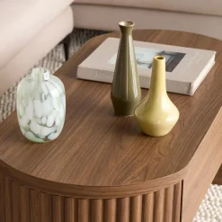 Best Bouclair Ceramic Table Vase