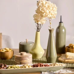 Best Bouclair Ceramic Table Vase