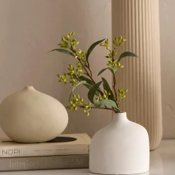 Discount Bouclair Ceramic Table Vase