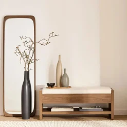 Bouclair Ceramic Table Vase