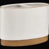 Hot Bouclair Ceramic Toothbrush Holder