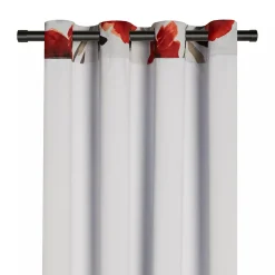 Sale Bouclair Charlotte Room Darkening Curtain