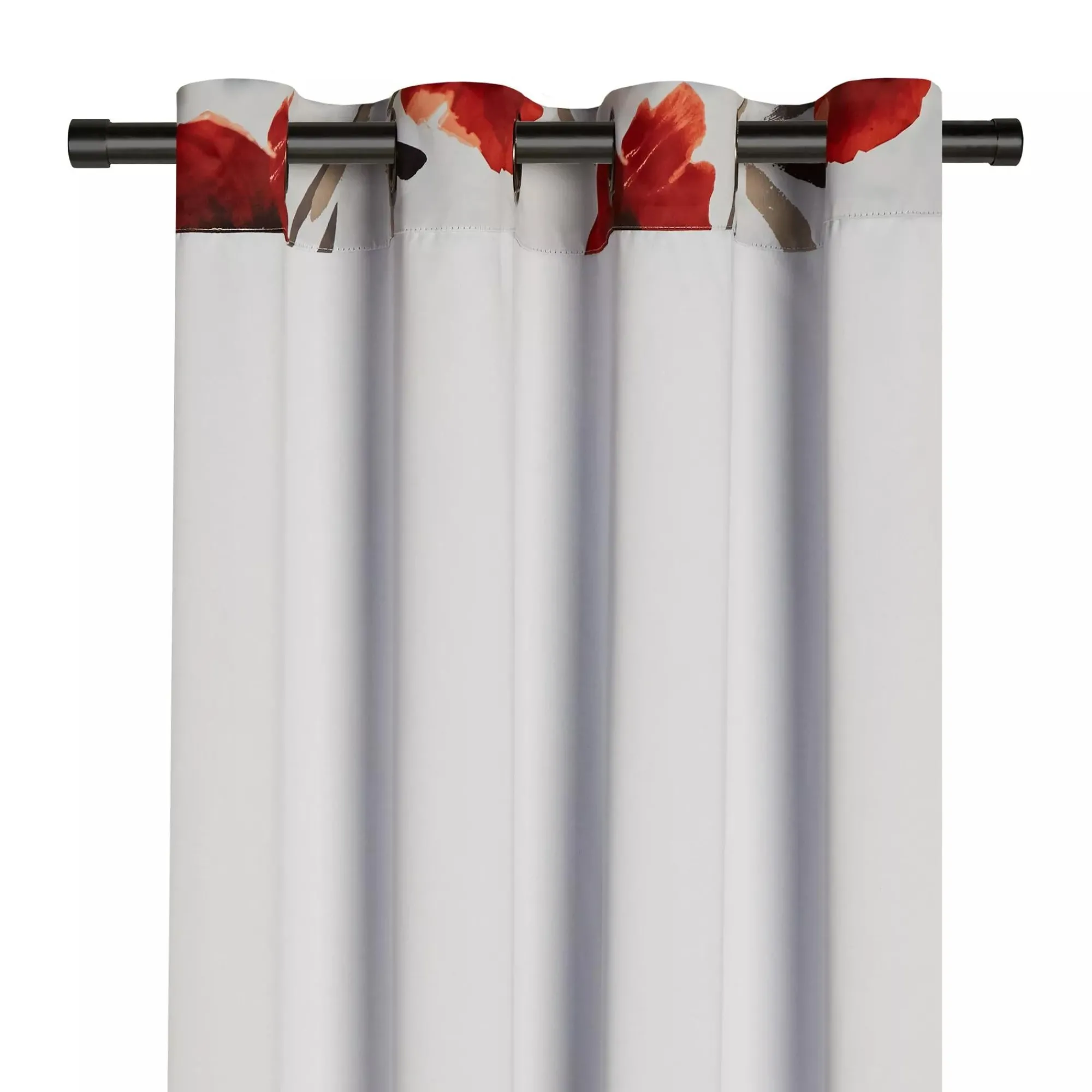 Sale Bouclair Charlotte Room Darkening Curtain