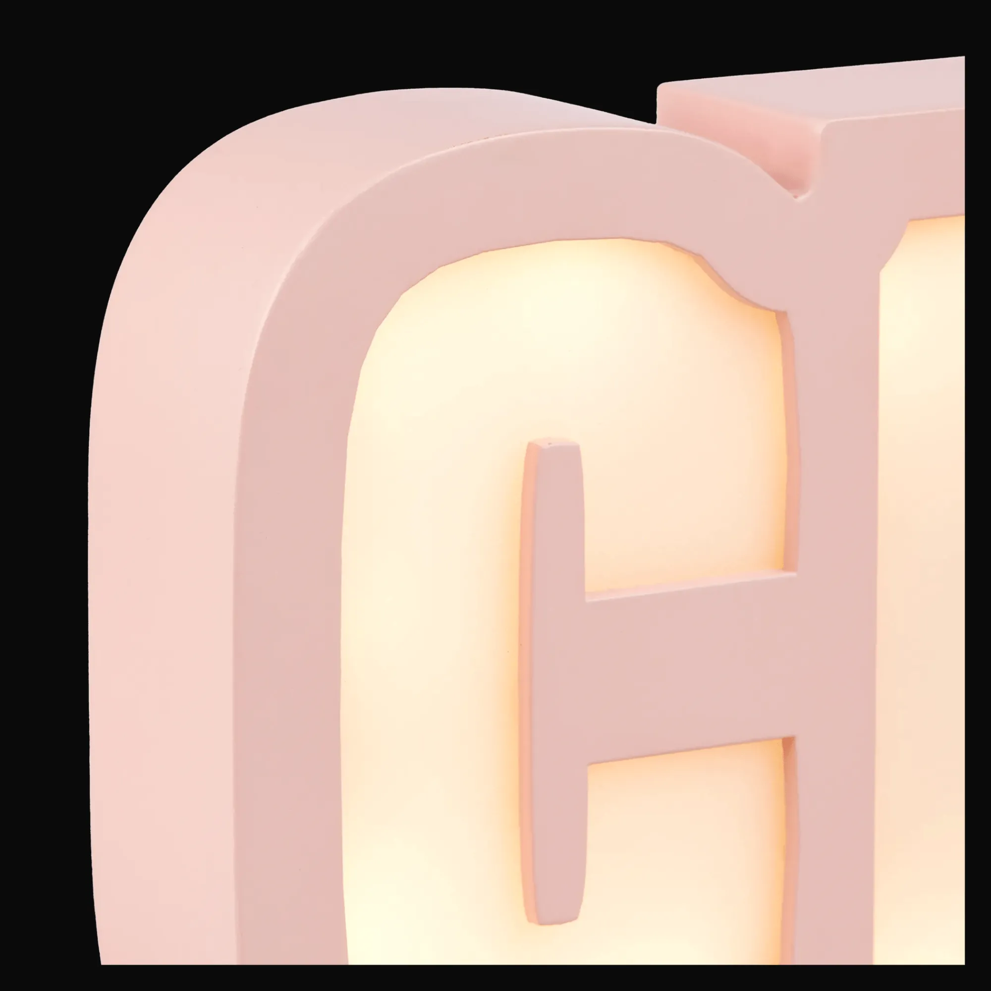 Sale Bouclair Chill Light Box