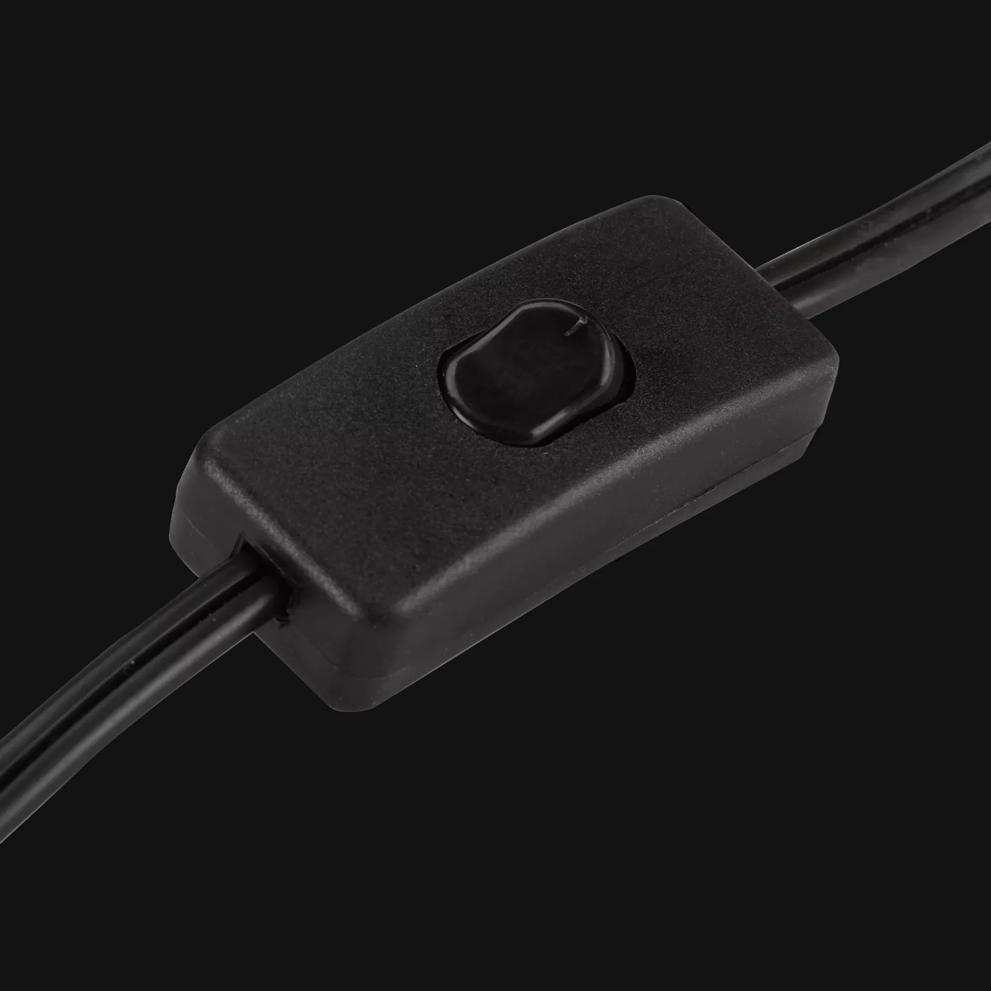 Online Bouclair Cognac Transparent Glass Table Lamp with Shade