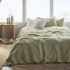 New Bouclair Collin Collection - 3-Piece Duvet Cover Set