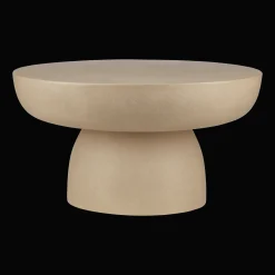 Best Bouclair Concrete Effect Coffee Table