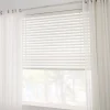 Clearance Bouclair Cordless PVC Blinds