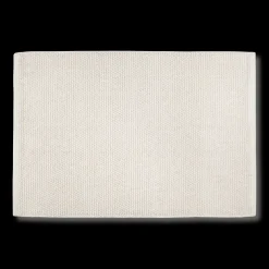Best Bouclair Cream Loops Bath Mat