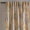 Outlet Bouclair Cressy Panel Curtain