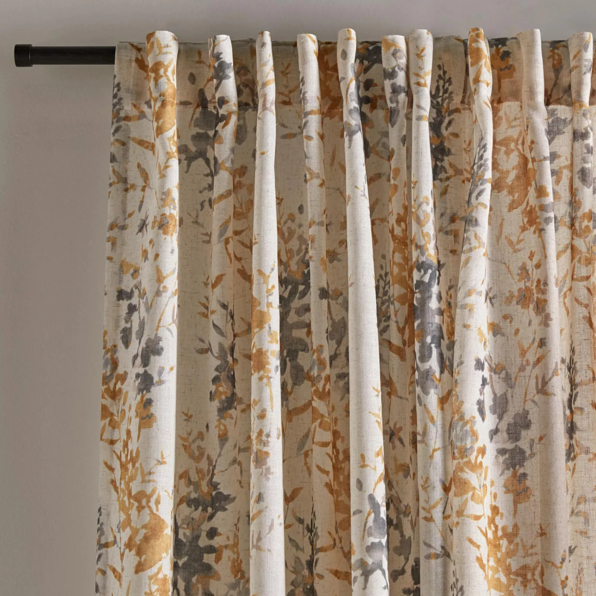 Outlet Bouclair Cressy Panel Curtain