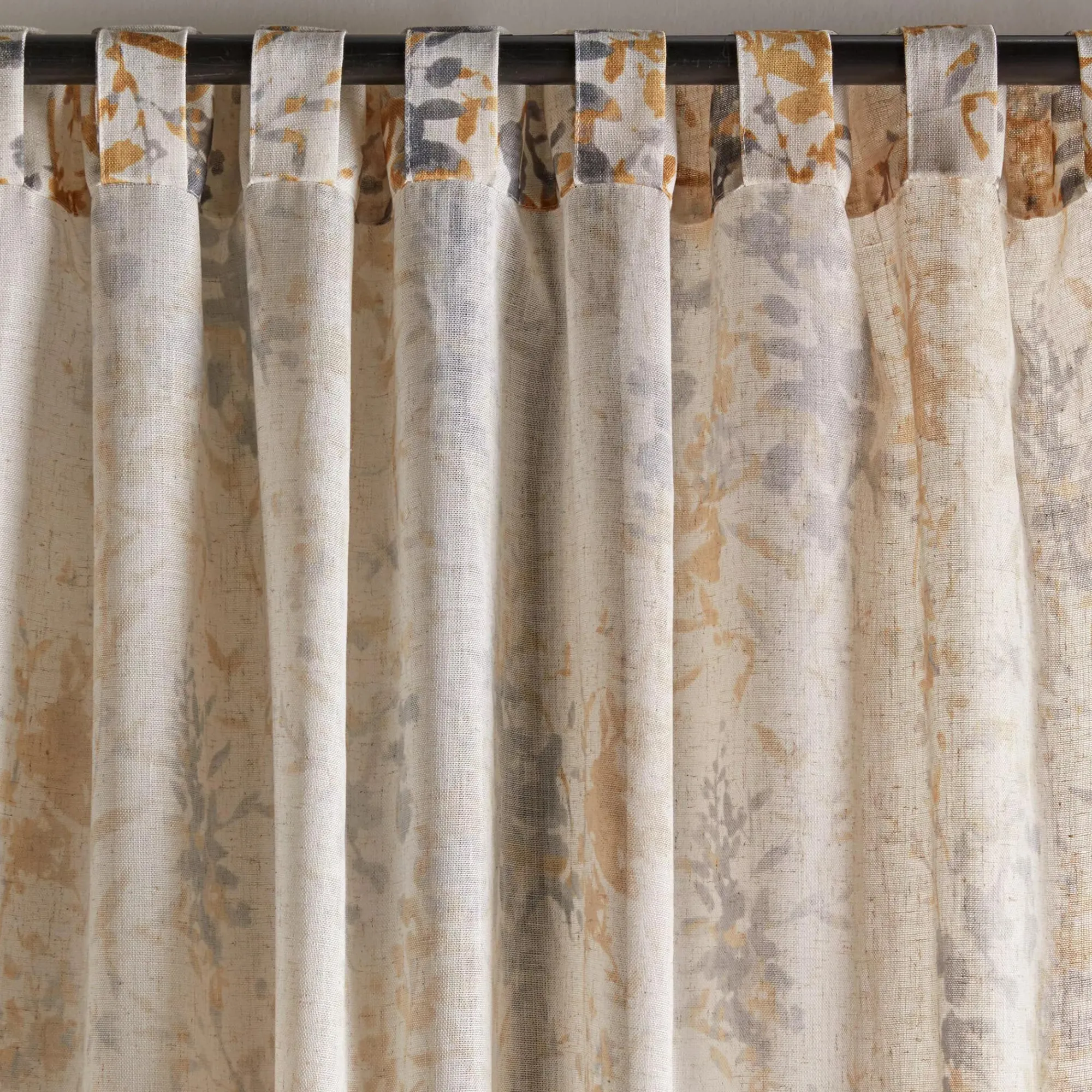 Outlet Bouclair Cressy Panel Curtain