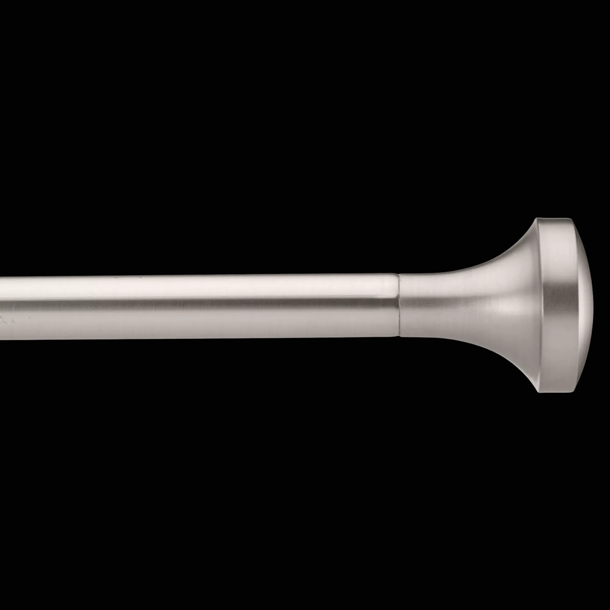 Discount Bouclair Curtain Rod Set - Diameter 22/25 mm