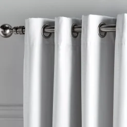 Best Bouclair Curtain Rod Set - Diameter 22/25 mm