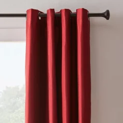 Bouclair Curtain Rod Set - Diameter 25 mm