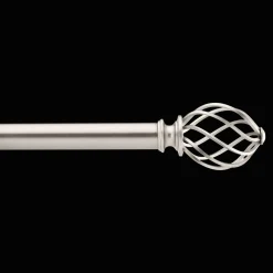 Sale Bouclair Curtain Rod Set - Diameter 22/25 mm