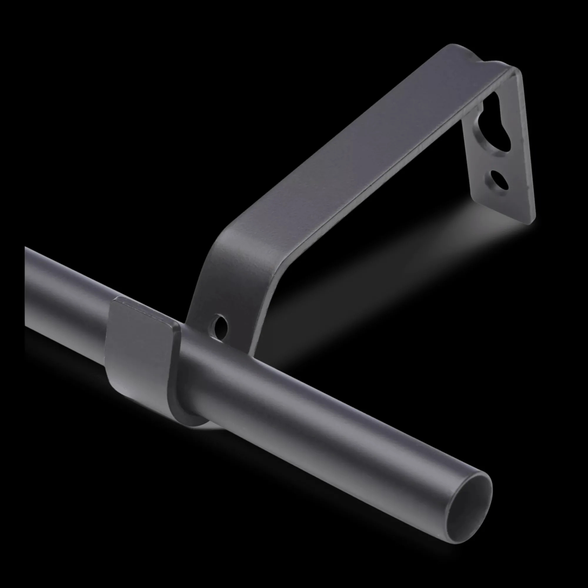 Sale Bouclair Curtain Rod Set - Diameter 13/16 mm