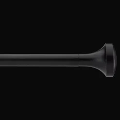 Bouclair Curtain Rod Set - Diameter 22/25 mm