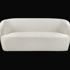 Clearance Bouclair Curved sofa