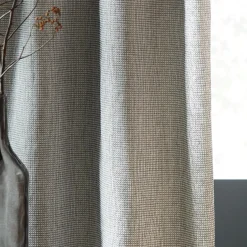 Clearance Bouclair Danbury Blackout Curtain