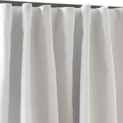 Discount Bouclair Darja Blackout Backtab Curtain