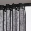 Outlet Bouclair Darja Sheer Curtain