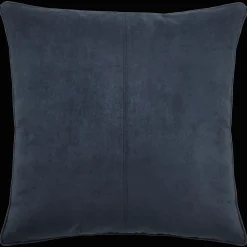 Hot Bouclair Dark Blue Clifford Decorative Pillow
