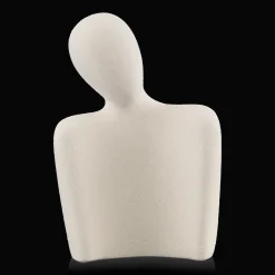 Sale Bouclair Decorative Ceramic Couples Art